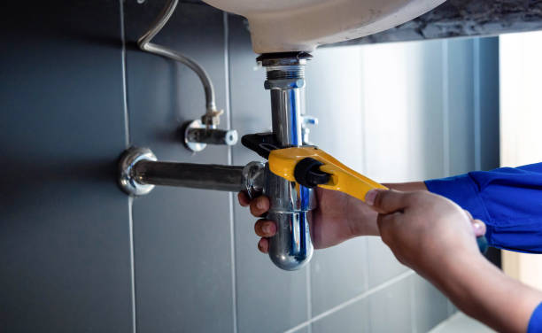 Trusted Spurgeon, TN Plumbing Services Experts